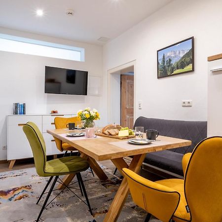 Ferienwohnung Marktschellenberg Zwischen Salzburg Und Berchtesgaden 外观 照片