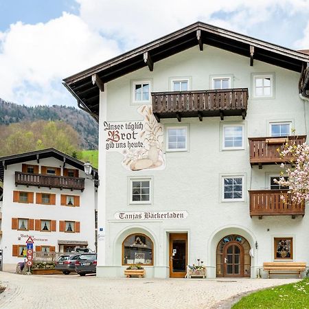 Ferienwohnung Marktschellenberg Zwischen Salzburg Und Berchtesgaden 外观 照片