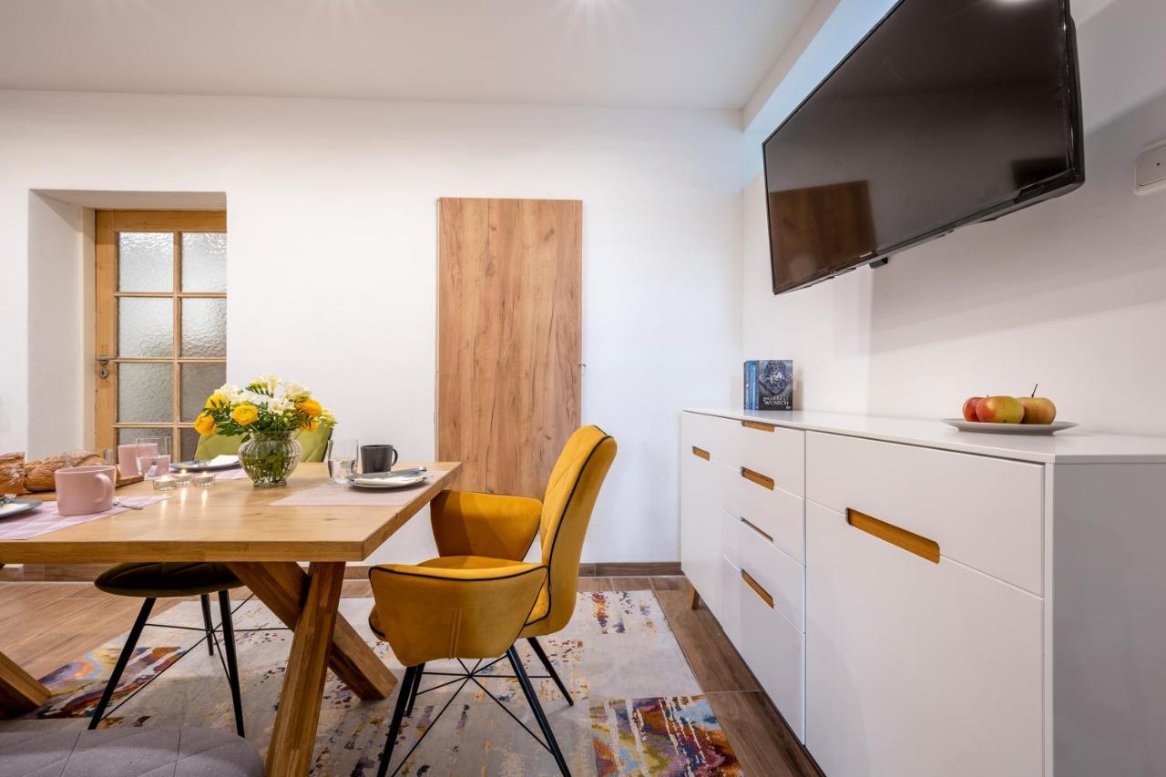 Ferienwohnung Marktschellenberg Zwischen Salzburg Und Berchtesgaden 外观 照片