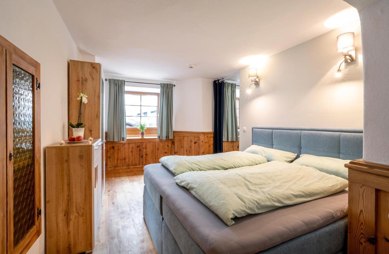 Ferienwohnung Marktschellenberg Zwischen Salzburg Und Berchtesgaden 外观 照片