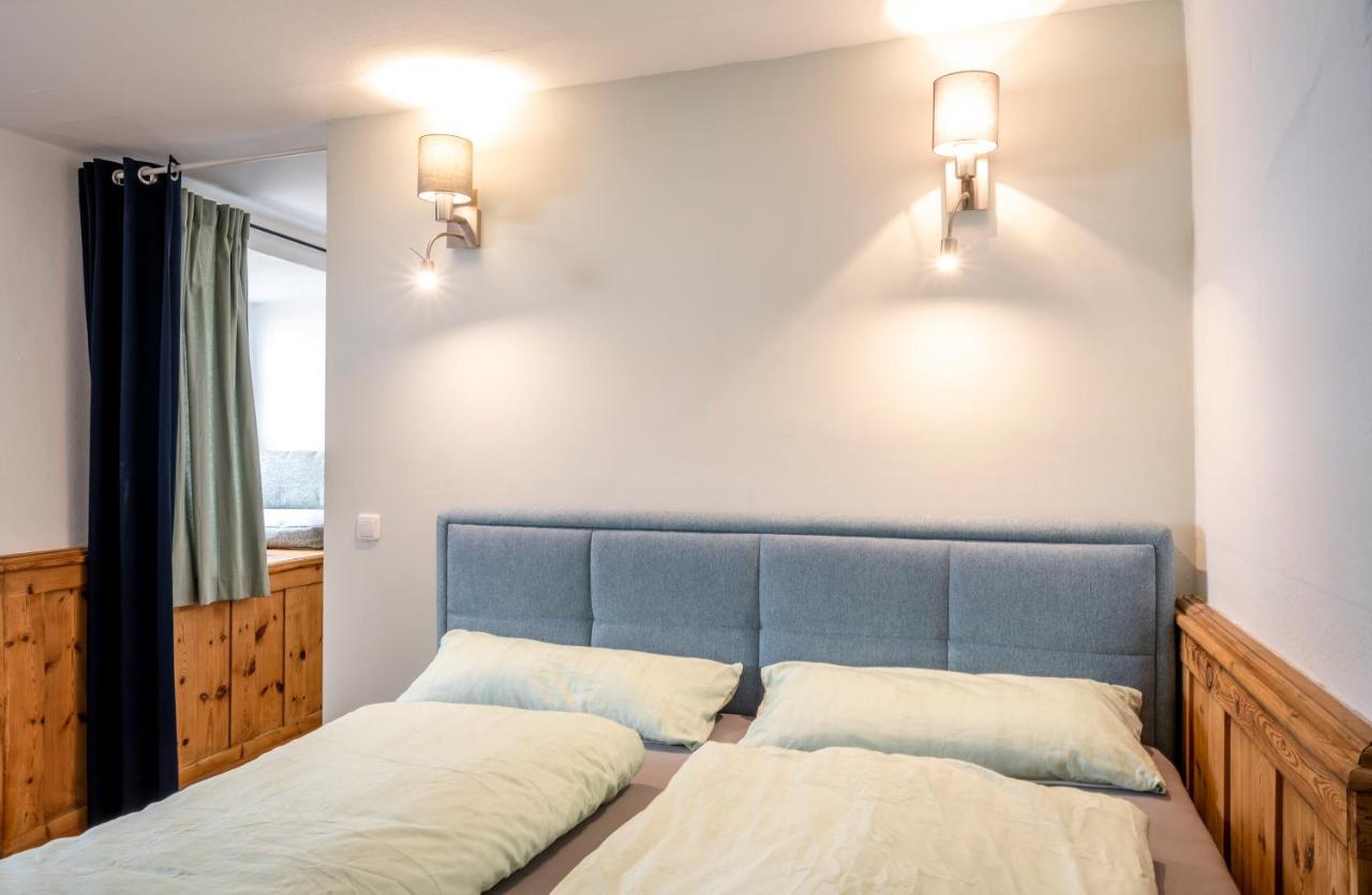 Ferienwohnung Marktschellenberg Zwischen Salzburg Und Berchtesgaden 外观 照片
